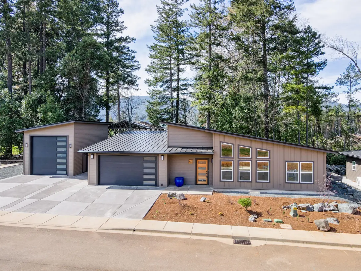 407 Selah Lane, Cave Junction, OR 97523 - #1