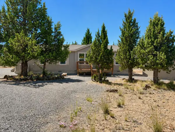 4647 SE Umatilla Loop, Prineville, OR 97754
