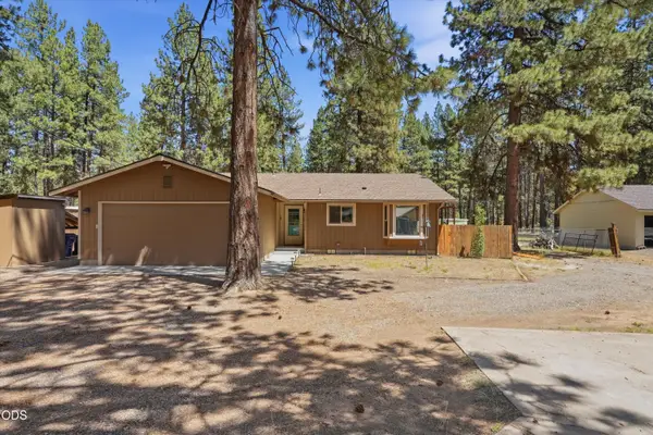 60282 Pawnee Lane, Bend, OR 97702