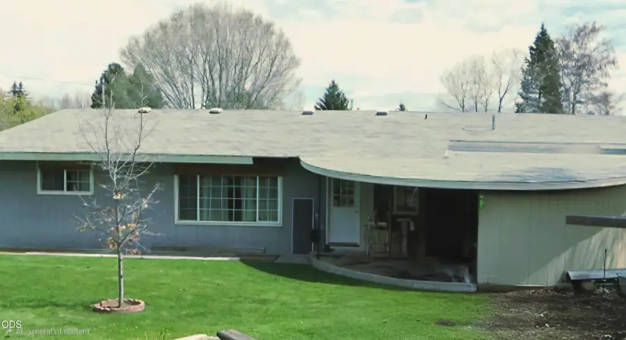 5306 Hilldale Street, Klamath Falls, OR 97603 - #2
