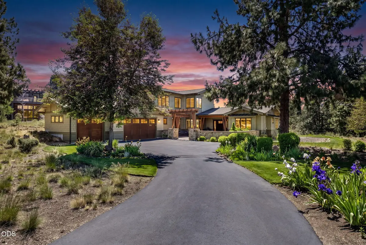 61525 Meeks Trail, Bend, OR 97702 - #1