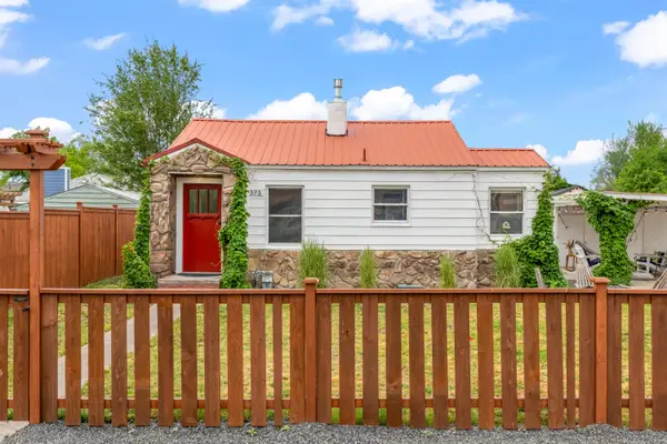 373 SE Fairview Street, Prineville, OR 97754