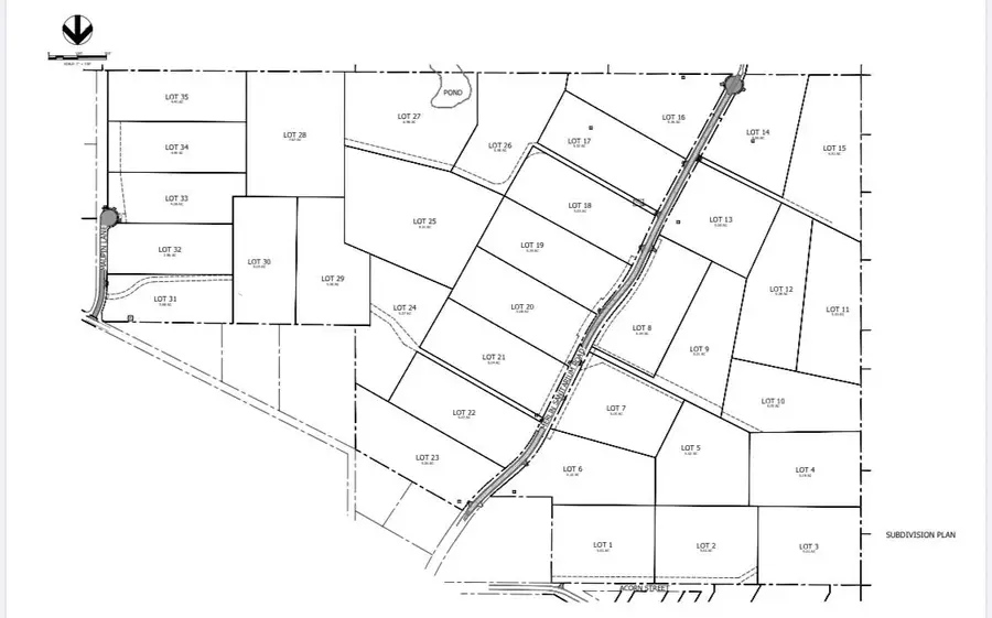 Merlin Sanitarium Road #18, Merlin, OR 97532 - #3