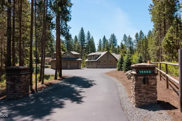 16969 Spring River Road, Bend, OR 97707