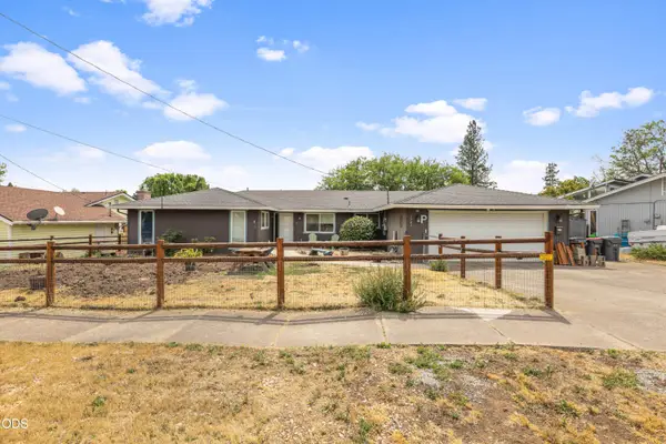 1741 Serenity Drive, Medford, OR 97504