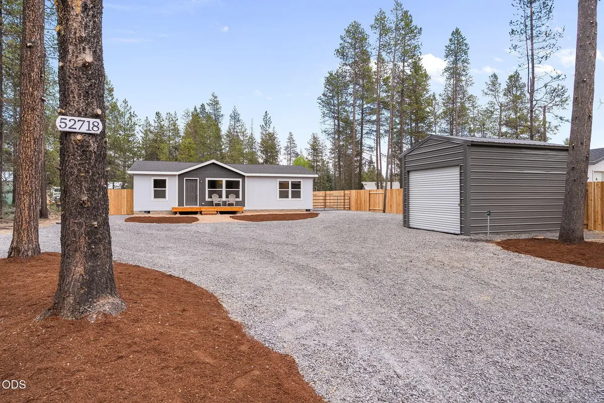 52718 Oak Drive, La Pine, OR 97739 - #1