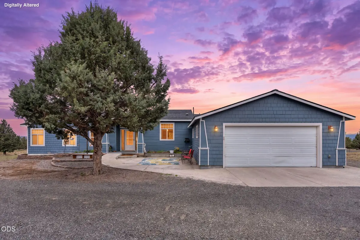 5555 SE Jerry Drive, Prineville, OR 97754 - #1