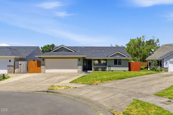 633 Cedar Street, Independence, OR 97351