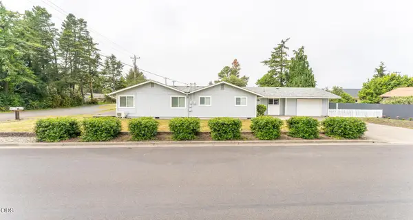 2025 Pine Street, Florence, OR 97439