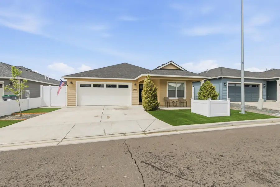 1922 Modena Lane, Medford, OR 97501 - #2
