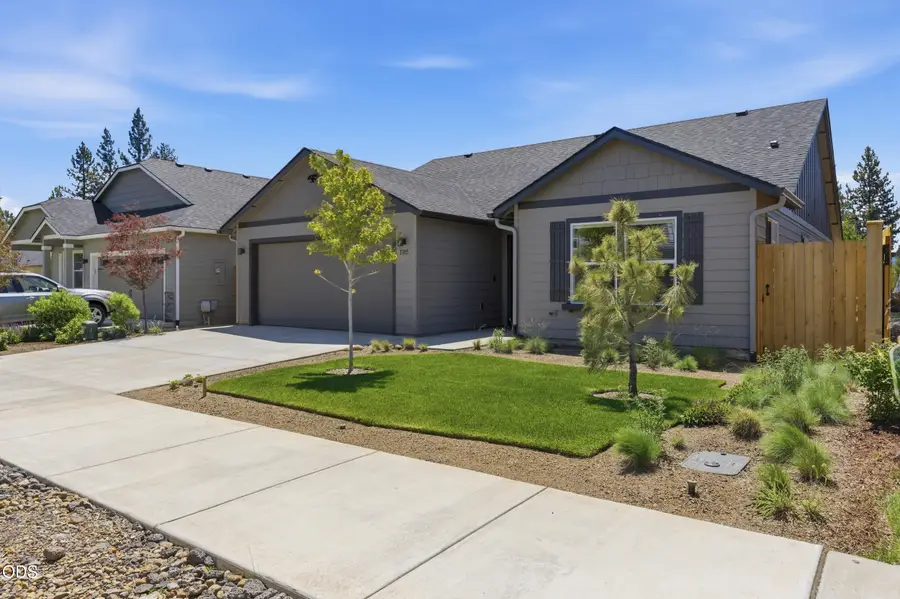 1785 W Williamson Avenue, Sisters, OR 97759 - #3