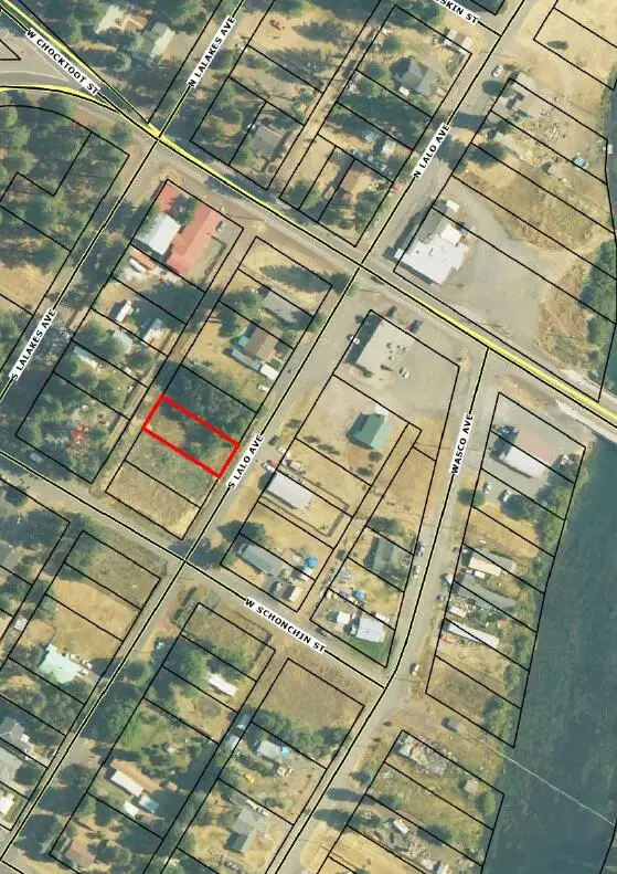 0 S Lalo Avenue #6, Chiloquin, OR 97624 - #1