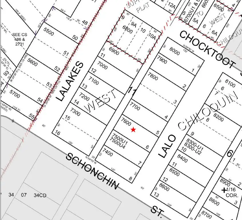 0 S Lalo Avenue #6, Chiloquin, OR 97624 - #2