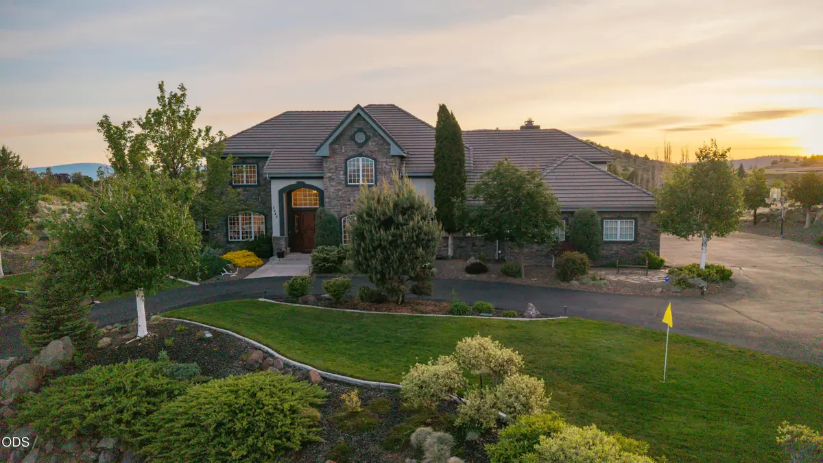 2646 Fairway Drive, Klamath Falls, OR 97601 - #1