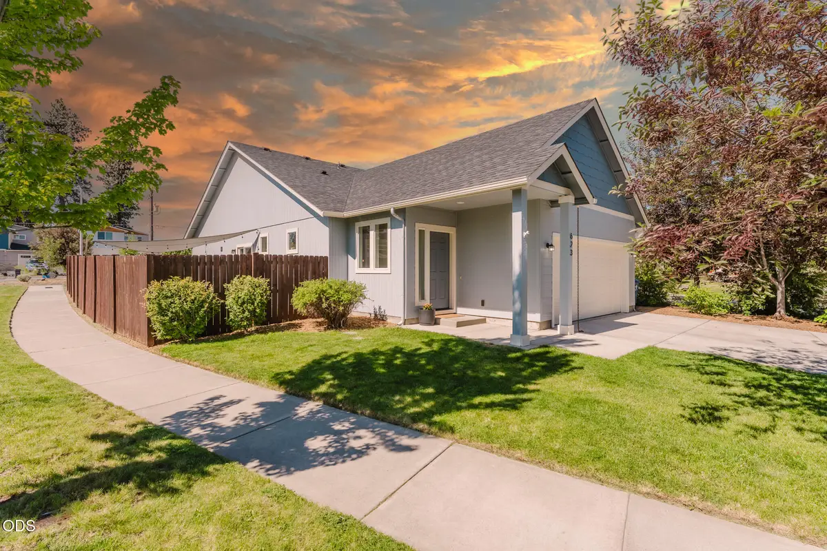 623 SE Glencoe Place, Bend, OR 97702 - #1