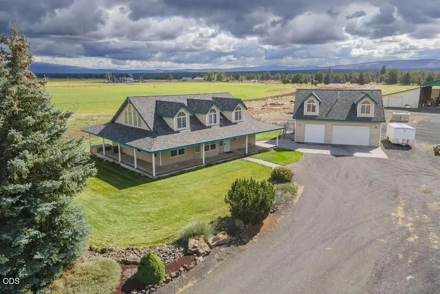 24585 Dodds Road, Bend, OR 97701 - #2