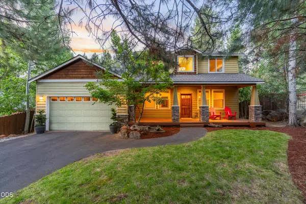 61192 SW Tall Timber Court, Bend, OR 97702