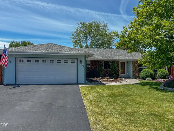 5482 Knightwood, Klamath Falls, OR 97603