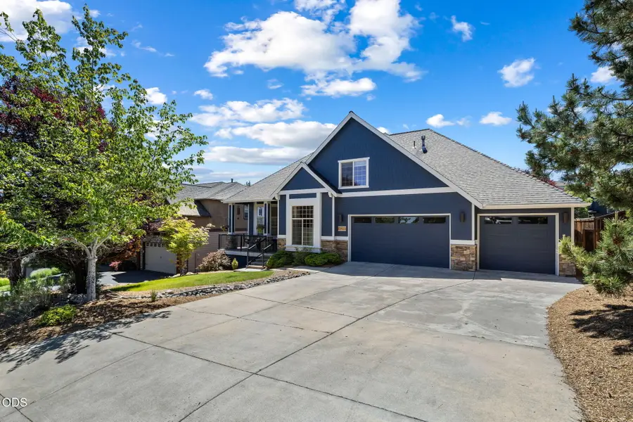 629 NW Powell Butte Loop, Bend, OR 97703 - #2