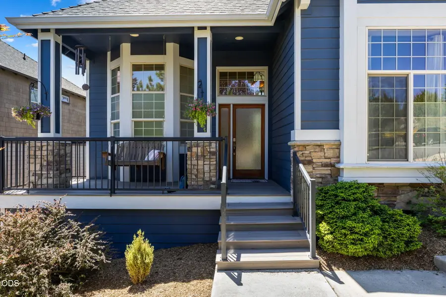 629 NW Powell Butte Loop, Bend, OR 97703 - #3