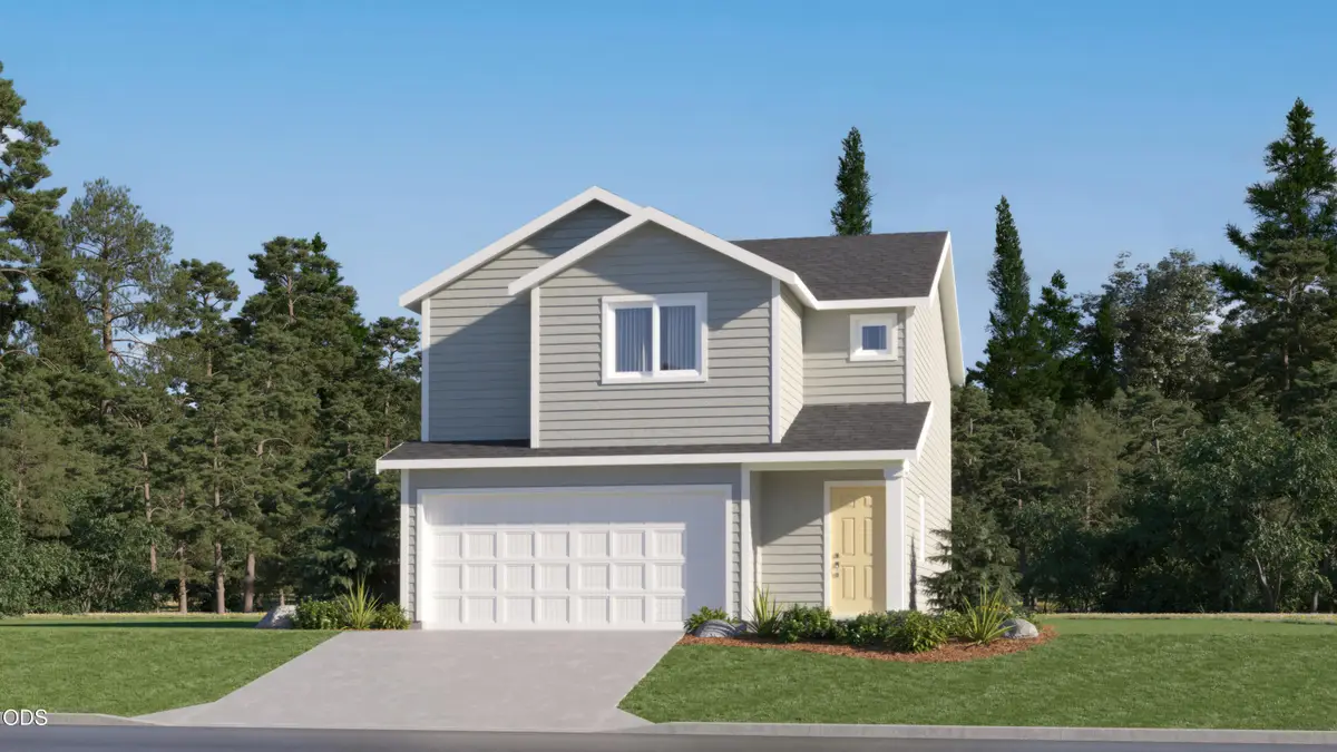 16681 Cottage Pine St, La Pine, OR 97739 - #1