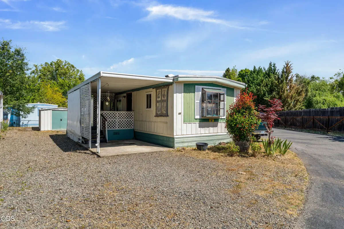 1241 Dowell Road #66, Grants Pass, OR 97527 - #1