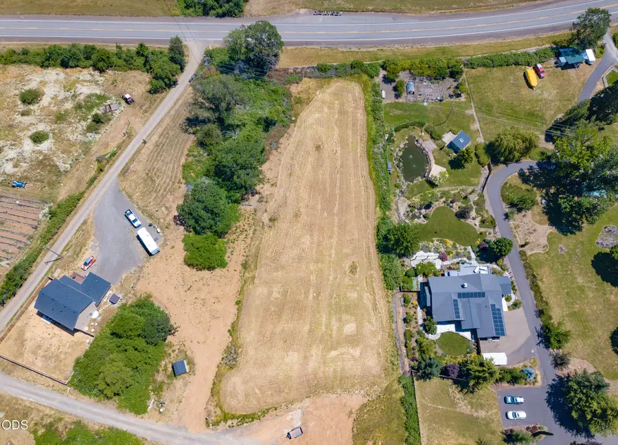 0 Highway 66, Ashland, OR 97520 - #3