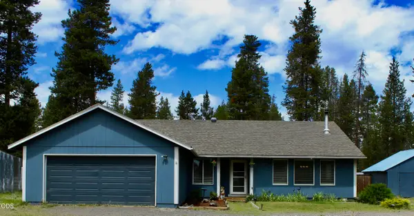 16976 Whittier Drive, Bend, OR 97707