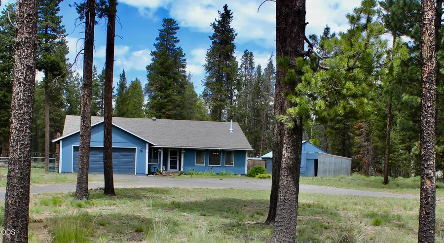 16976 Whittier Drive, Bend, OR 97707 - #3