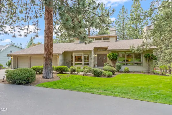 20396 Buttermilk, Bend, OR 97702