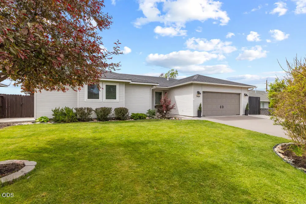 7464 Ruth Drive, Klamath Falls, OR 97603 - #1