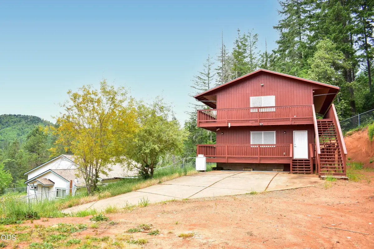 321 N Frontage Road, Wolf Creek, OR 97497 - #1