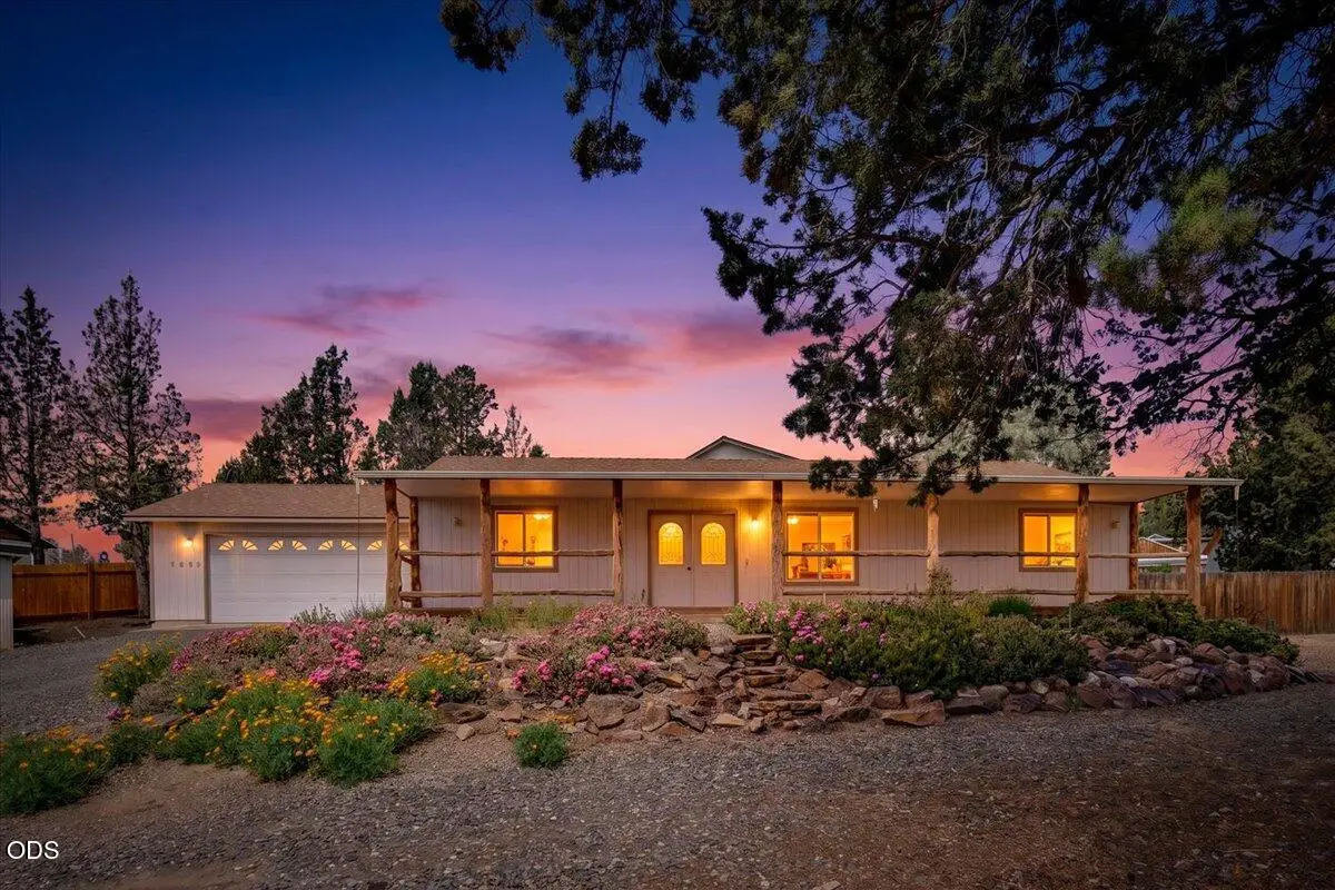 6089 NW Combs Street, Prineville, OR 97754 - #1