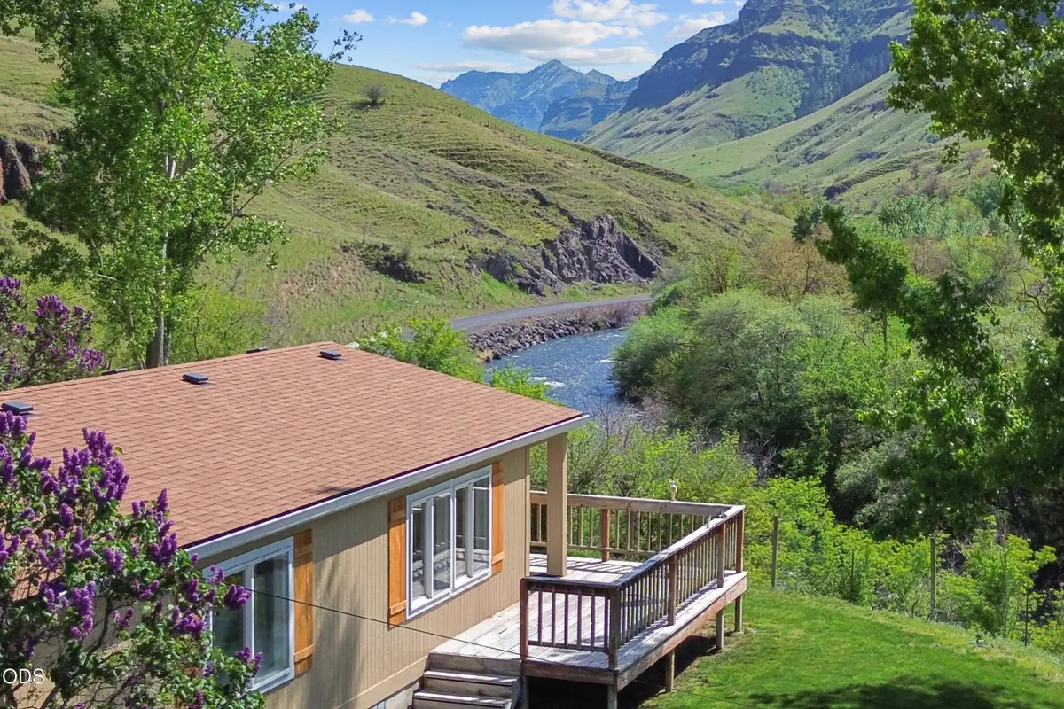 73745 Lower Imnaha Road, Wallowa, OR 97885 - #1