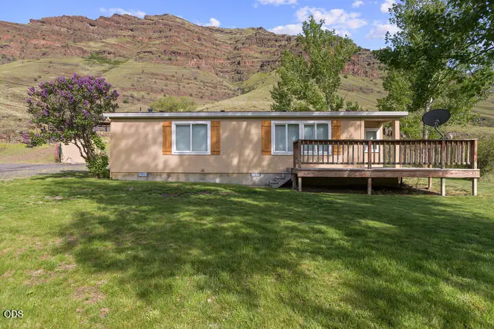 73745 Lower Imnaha Road, Wallowa, OR 97885 - #3