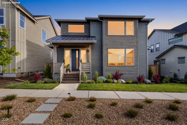 20607 SE Boer Se, Bend, OR 97702