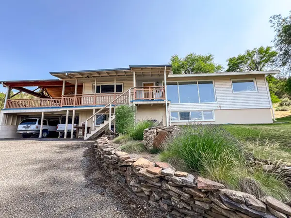 600 SE 2nd Avenue, John Day, OR 97845