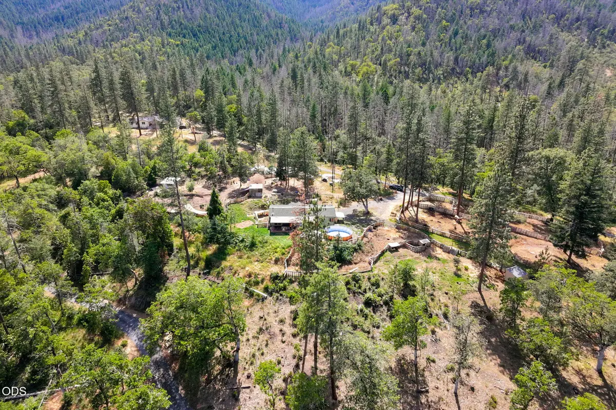 2644 Little Applegate Road, Jacksonville, OR 97530 - #1