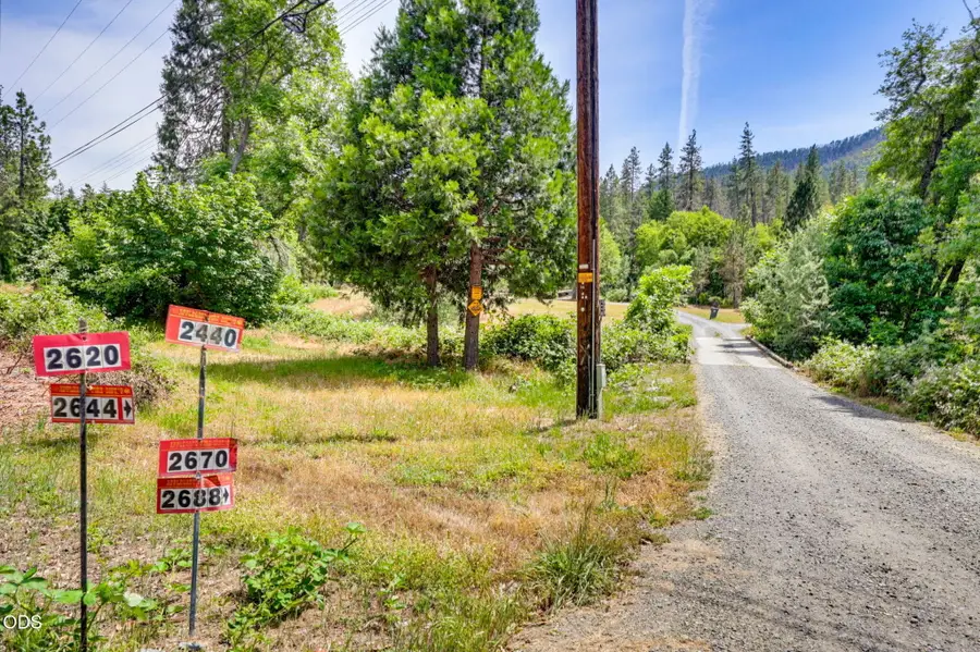 2644 Little Applegate Road, Jacksonville, OR 97530 - #3