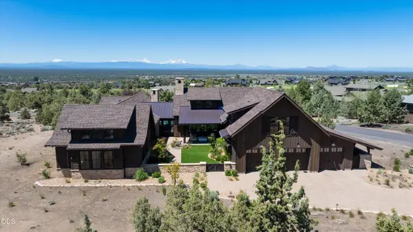 16215 SW Vaqueros Way, Powell Butte, OR 97753