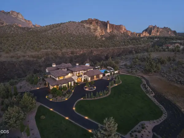 11500 NE Canyons Ranch, Terrebonne, OR 97760