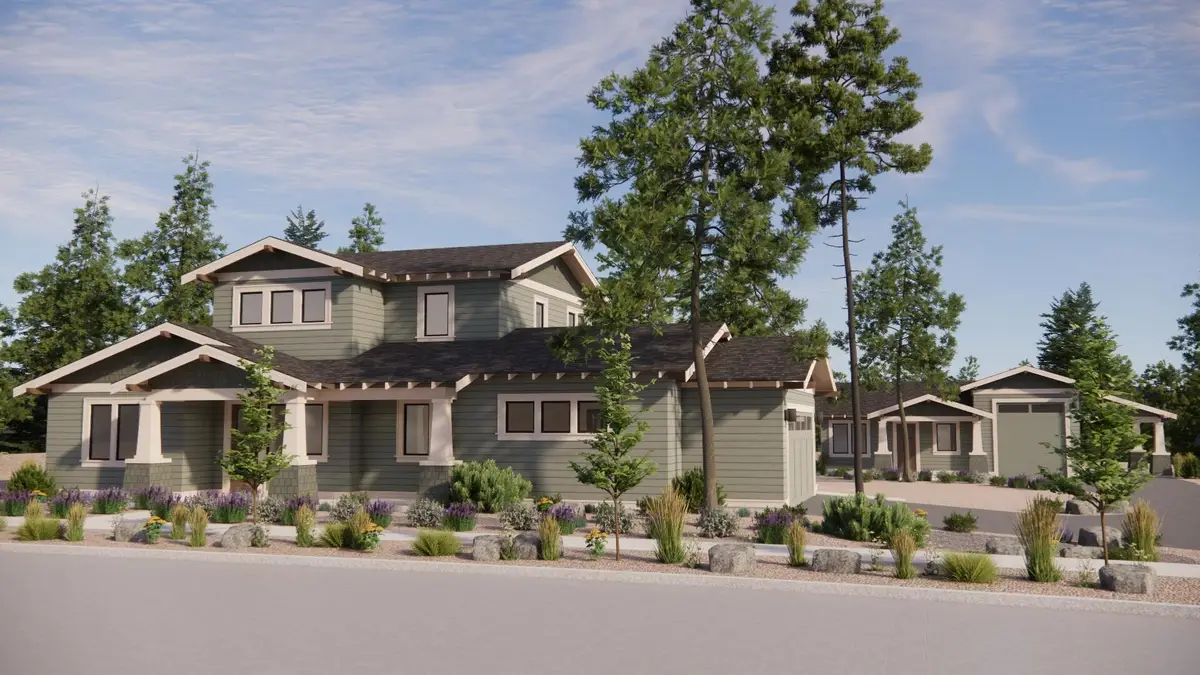2745 NW Nordic Avenue #Lot 18, Bend, OR 97703 - #1