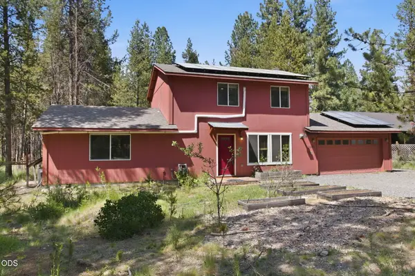16324 Blacktail Lane, Bend, OR 97707