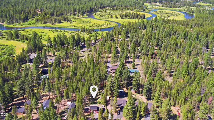 16324 Blacktail Lane, Bend, OR 97707 - #2