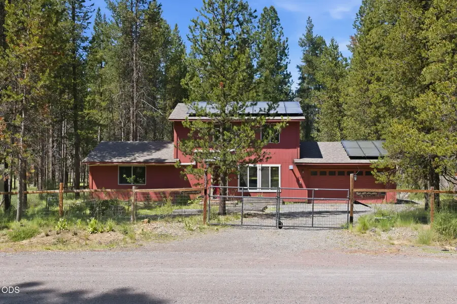 16324 Blacktail Lane, Bend, OR 97707 - #3
