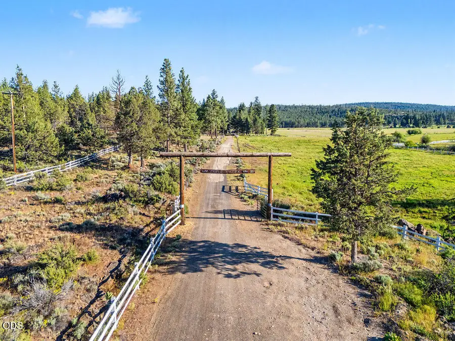 35978 Hwy 140, Beatty, OR 97621 - #2