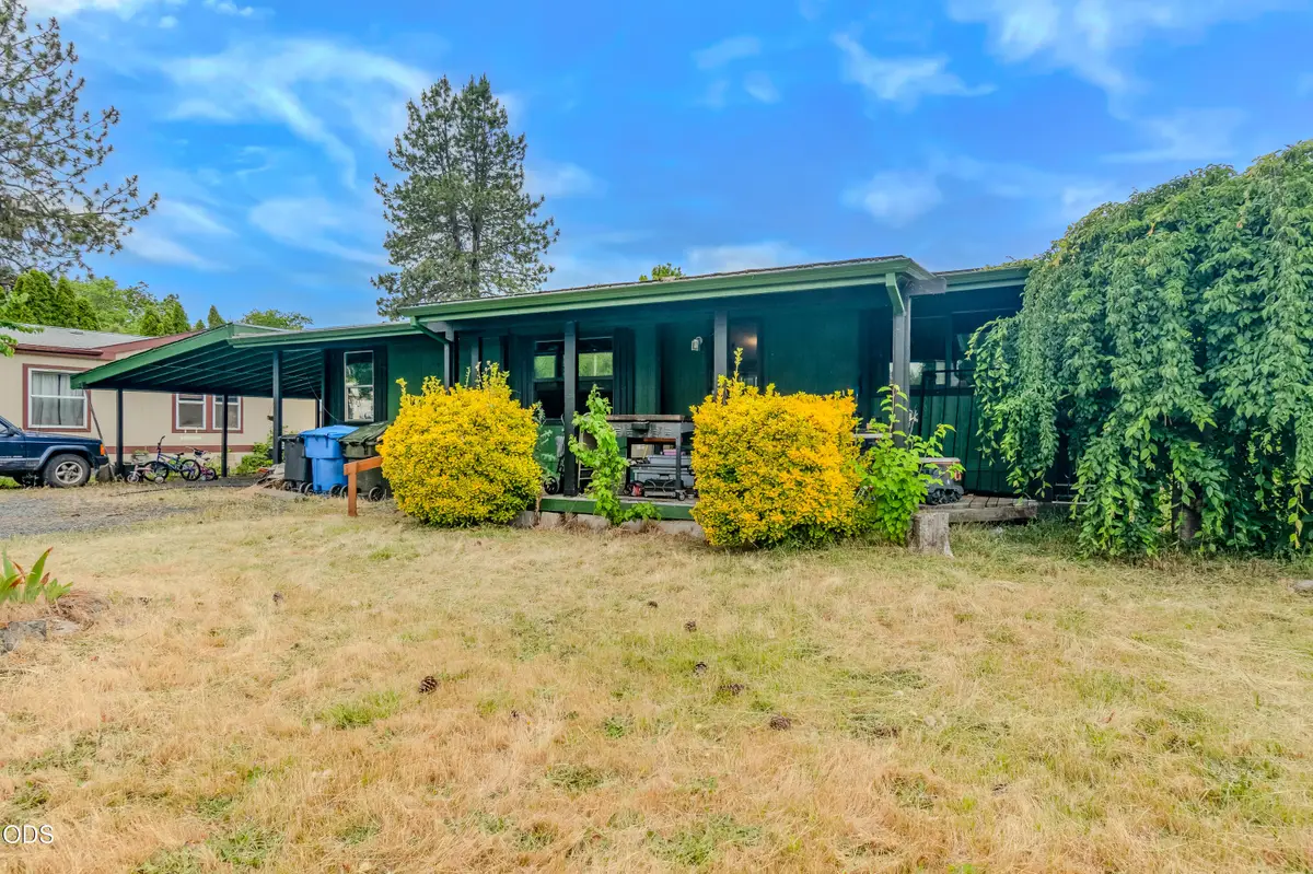20 Brophy Way #3, Shady Cove, OR 97539 - #1