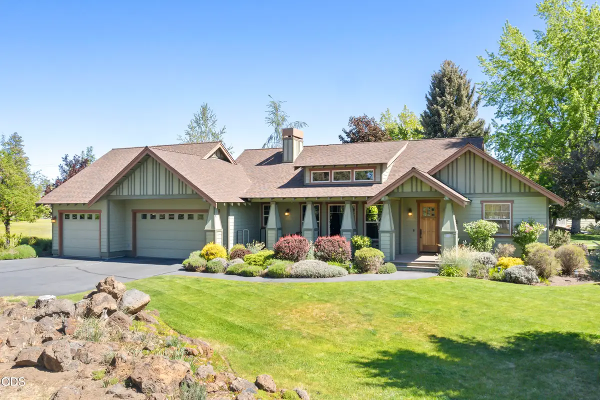 63330 South Road, Bend, OR 97703 - #1