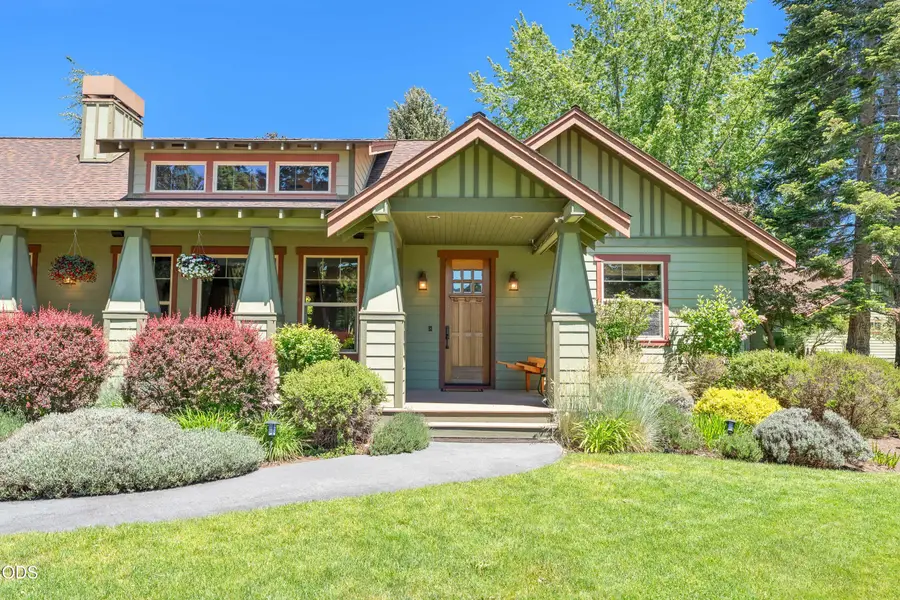 63330 South Road, Bend, OR 97703 - #2