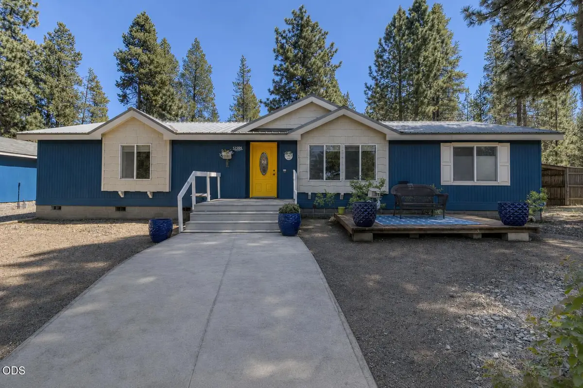 51599 Ash Road, La Pine, OR 97739 - #1